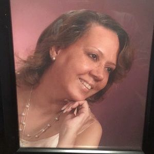 Meet your Posher, Gina